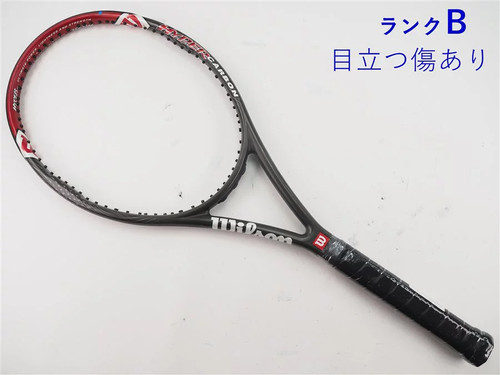 Wilson hyper pro - hyper, staff