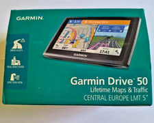 Garmin Drive 50