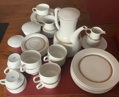 Kaffeeservice personen - kaffeeservice, 7