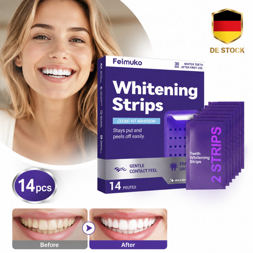 Stück lila bleaching - stück,