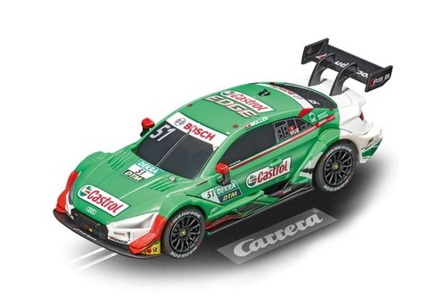 Carrera 64172 audi rs - go!!!,