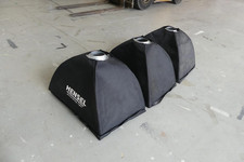 HENSEL Softbox 60 x 45 cm