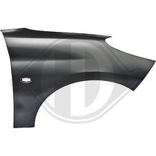 DIEDERICHS Kotflügel Links