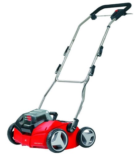 Einhell power change - power, x-change