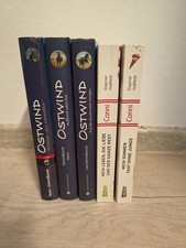 Ostwind Bücher Band 2-4