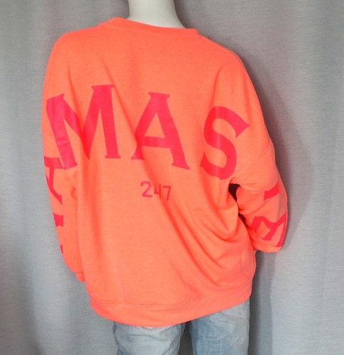 Oversized sweater sweat - sweater,