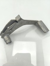 SIMSON SR50 SR80 Albatros Fußbremshebel DDR NEU Lagerware NOS Bremshebel Bremse