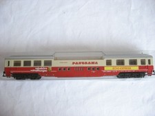 Gm394 lima tee kanzelwagen - lima, h0