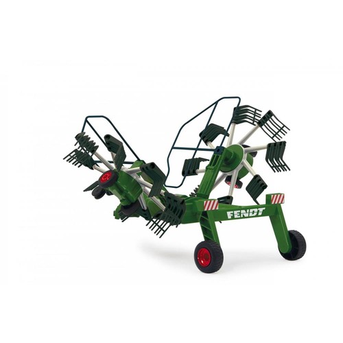 Jamara fendt former - fendt,
