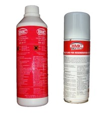 BMC Reinigungsset Ölspray