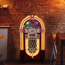 Jukebox LCD Musik Automaten
