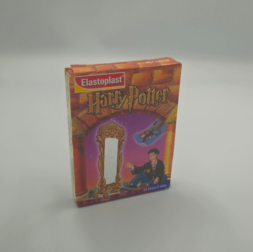 Harry potter pflasterpflaster - potter,
