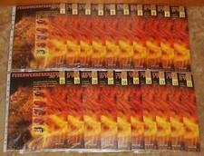 Del Prado FEUERWEHRFAHRZEUGE