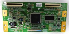 aus TechniSat HDTV46  •  T-Con Board  •  E2415H9C00G1   000577  •   FHD60C4LV0.2
