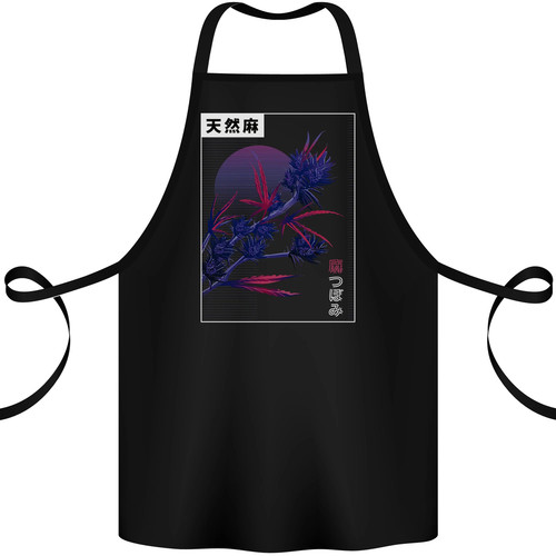Cannabis vaporwave drogen - cannabis,