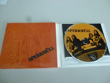 SPERRMÜLL-Same*1973 Album* CD