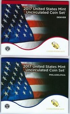 USA: United States Mint