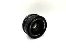 Yashica 50mm 1:2 Objektiv ML