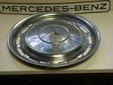MERCEDES 14" OLDTIMER NEU