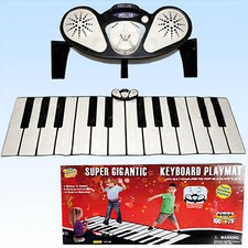 Musikmatte Keyboard ca