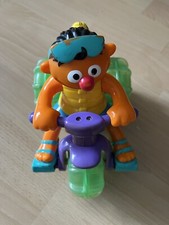 Vintage Sesamstraße Ernie auf