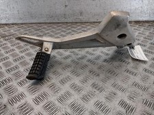 2010 Honda Nice ZN 125 rechts