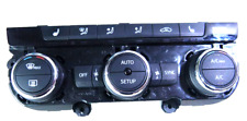 Seat Leon Cupra " R " Klimabedienteil Klima Sitzheizung 5F0907044N Sitzheizung