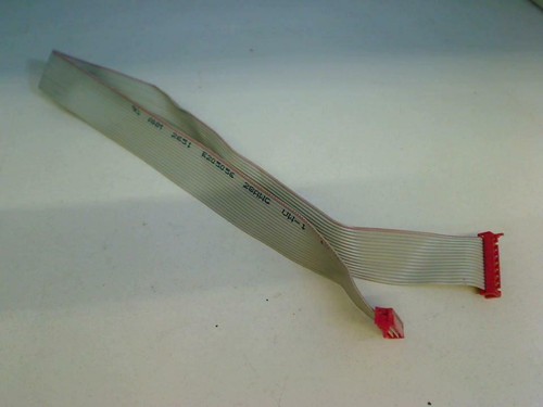 Kabel bedienfeld elektronik - bedienfeld,