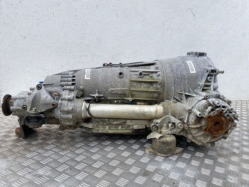 Audi 4e 2005 - 4e,