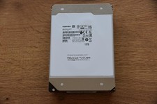 Toshiba MG09 Enterprise 18TB |