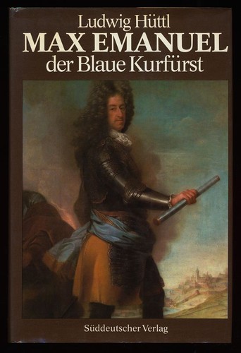Max emanuel der blaue - max, :