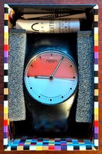 Armbanduhr Noon Copenhagen