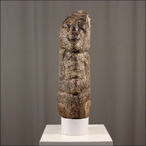 29775 stein figur tikar - stein-figur,