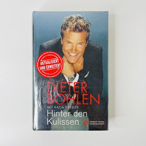Neu dieter bohlen mit - dieter,