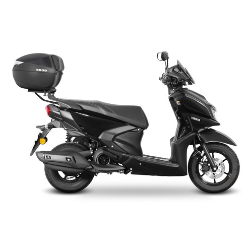 Yamaha cygnus ray 125 - yamaha,