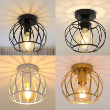 Moderne Deckenleuchte