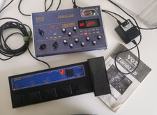 Vox tonelab desktop - desktop, amp