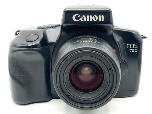 Canon eos 750 - canon, power