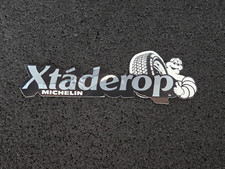 MICHELIN ➔ Sticker /