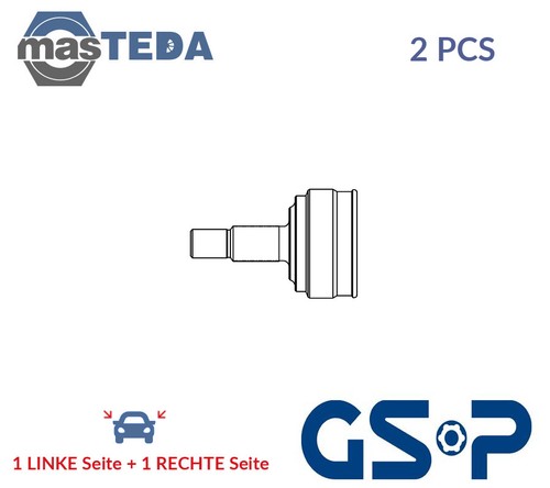 853004 gelenk antriebswelle - gelenk,