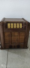 Lumophon Burggraf WD 220