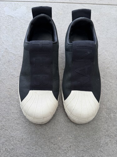 Original adidas superstar - adidas, slip