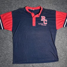 Reebok Campus Vintage Polohemd