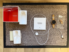 Fossil Damen Uhr Modell DW7F1