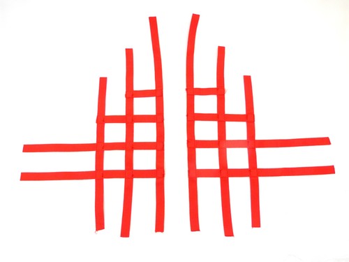Nerf bar netz - nerf, canyon