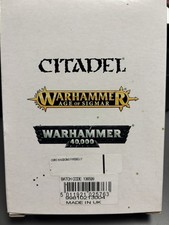 Firebelly Warhammer Age of