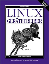 Linux-Gerätetreiber