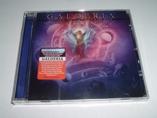 GALDERIA - RETURN OF THE