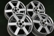 Hyundai Tucson ix35 i40 Kia Ceed Mazda 3 5 6 CX-3 CX-5 Mitsubishi Alufelgen 7x16