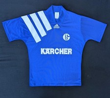 Original FC Schalke 04 Trikot